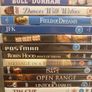 Kevin Costner Dvd Collection Image 2
