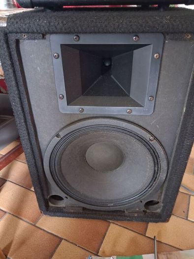 carlsbro 300w