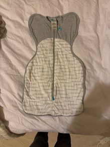 Love to Dream Swaddle
