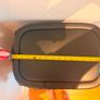 Large Black Kitchen Bin (Approx. 50 55L) Excellent Condition 45 Euros Image 4