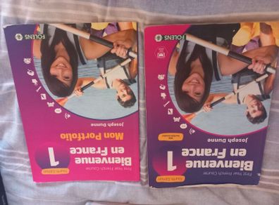 junior cert school books
