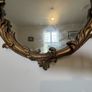 Antique Gilt Framed Mirror Image 5