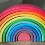 Grimms large rainbow Image 2