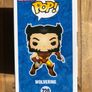 Funko X-Men: Wolverine (Funko Shop Exclusive) #720 Image 3