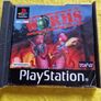 Worns  PlayStation1 Ps1 PlayStation2 Ps2 games Original Image 5