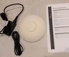 Ubiquiti Unifi UAP-AC-LR WiFi 5 Access point