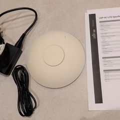 Ubiquiti Unifi UAP-AC-LR WiFi 5 Access point