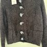 zara cardigan Image 2