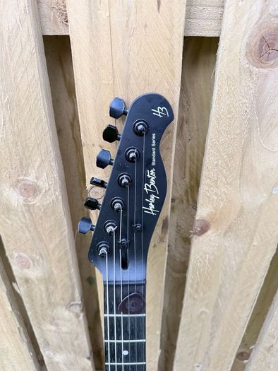 Telecaster Harley Benton