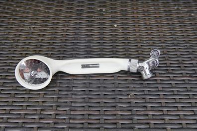 Vintage Alsons Somerset Michigan hose shower head