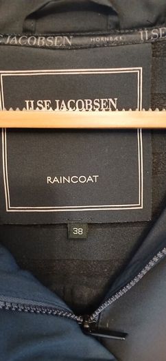 Ilse Jacobsen Rain Coat