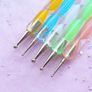 Miracle Cuticle & Nail Oil + other manicure & pedicure accessories available Image 9