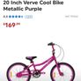 Girls Bike Image 5