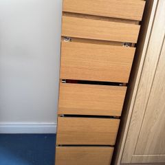 chest of drawer Ikea