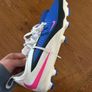 UK 4 football boots Image 2