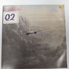 Mike Oldfield, Five Miles Out, Live Punkadiddle 1982, Virgin 7 inch Vinyl Single