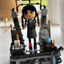 Lego set Wednesday Image 4