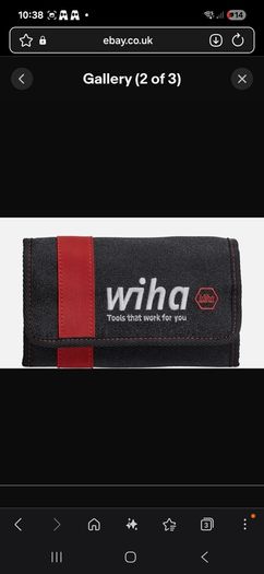 Wiha Knipex Wera