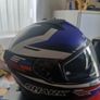 Motorcycle helmet Image 2