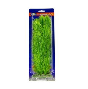 Aqua Nova Artificial Plant 30cm NP-30 30041