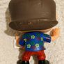 Rare Funko Pop 32 Ace Ventura Pet Detective 2013 figure Image 3