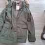 Hollister Womens Winter Coat Image 3