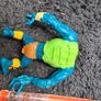 Small soldiers witchdoctor insaniac figure Image 3