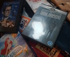 dvds