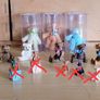 Baby items for dolls house nursery Image 5