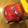Children's toy Chuck Image 2
