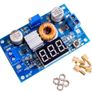 Power supply module High Power Arduino raspberry pi Project Image 3