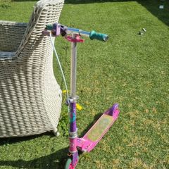 oxelo scooter
