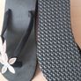 womens sandals x 4 pair Image 3