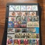 Stamp Collection Bundle GB Britain 1990-1999 MNH / FDC and more Image 4