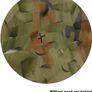 MULTIPLE COLOURS AVAILABLE | Bulk Roll Camo Netting For Hunting Military Decoration Sunshade Image 6