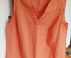 womens vest size 10