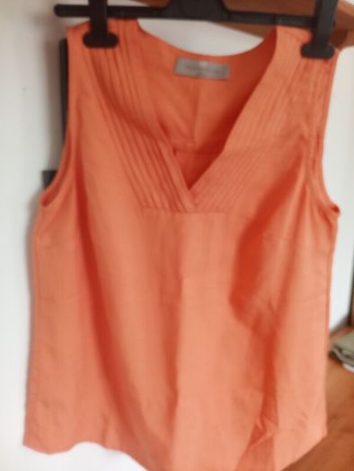 womens vest size 10