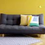 Habitat Kota sofa bed Image 3