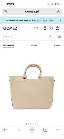MK bag Michael Kors genuine