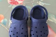 Baby crocs