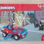 Lego Spiderman + Ninjago Image 4