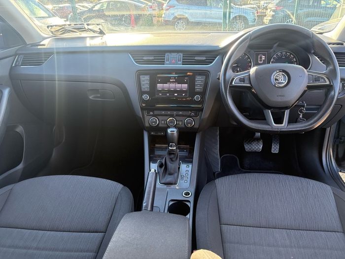 2015 Skoda Octavia 1.6L Diesel Automatic NCT + Taxed