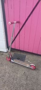 Girls Scooter
