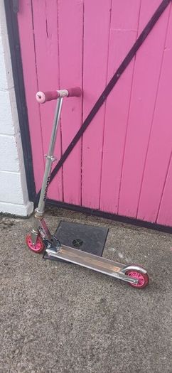 Girls Scooter