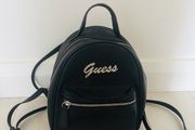 Guess Backpack black