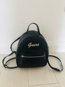 Guess Backpack black