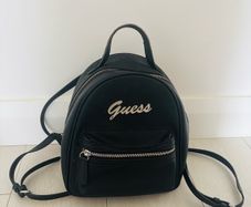 Guess Backpack black