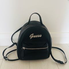 Guess Backpack black