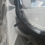 2020 Audi A4 / S4 left side headlight b9.5 Image 3