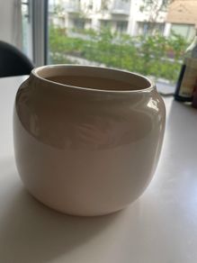 Jysk vase